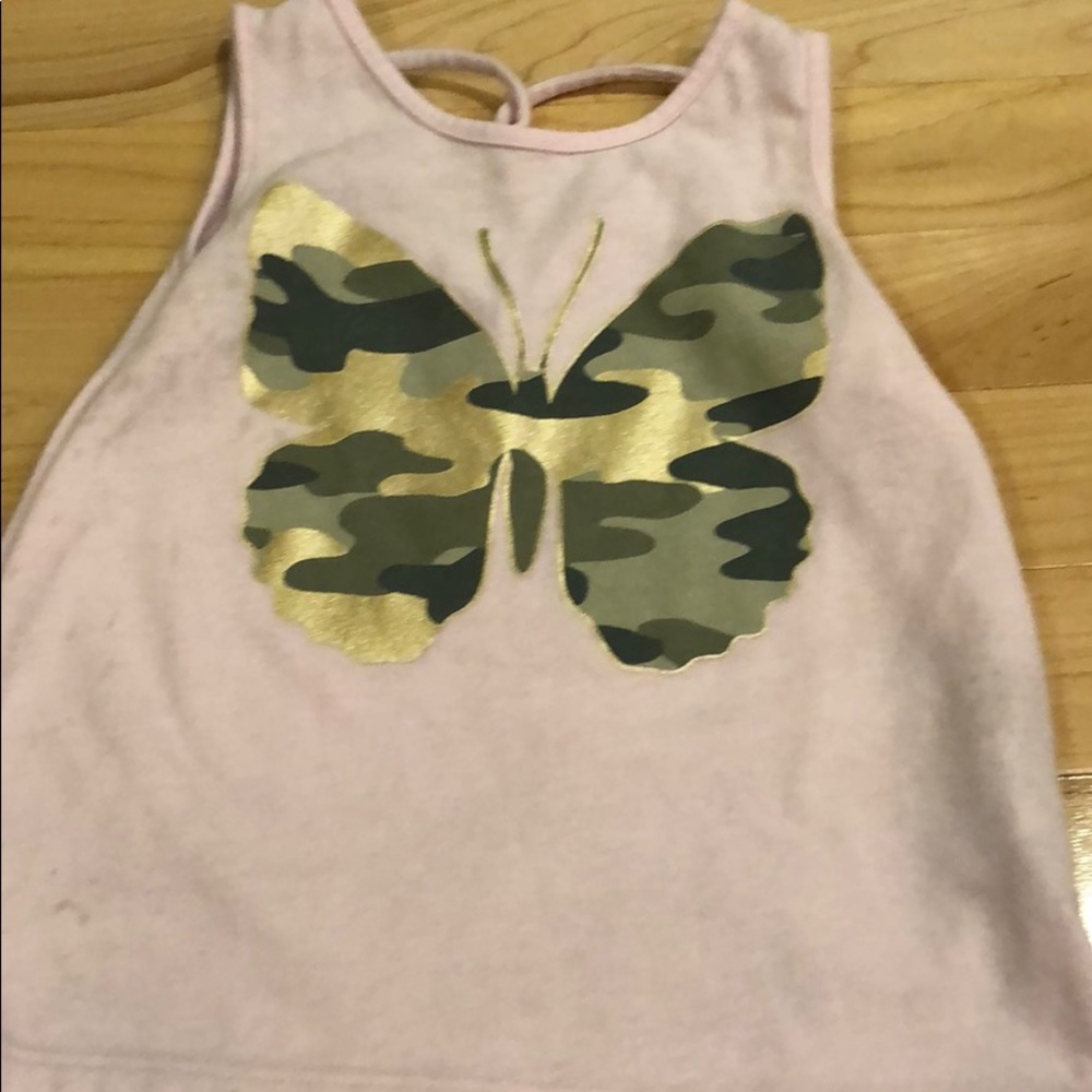 2T Tank Tops - Picture 4 of 4
